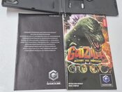 Get Godzilla: Destroy All Monsters Melee Nintendo GameCube