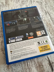 Batman: Arkham Origins Blackgate PS Vita