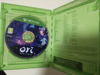 Buy Ori and the Will of the Wisps Xbox One