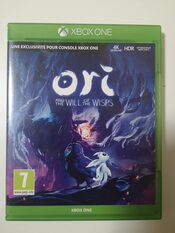 Ori and the Will of the Wisps Xbox One