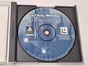 Get Star Wars: Episode I - The Phantom Menace PlayStation