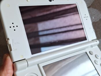 New Nintendo 3DS XL edición animal crossing Happy home designer 