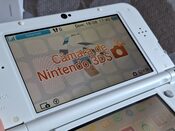 New Nintendo 3DS XL edición animal crossing Happy home designer 
