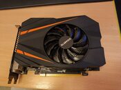 Gigabyte GeForce GTX 1070 8 GB 1531-1746 Mhz PCIe x16 GPU