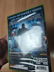 Too Human Xbox 360 for sale