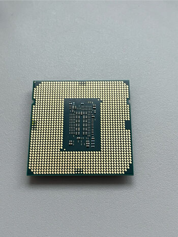 Intel Celeron G5905 3.5 GHz LGA1200 Dual-Core OEM/Tray CPU