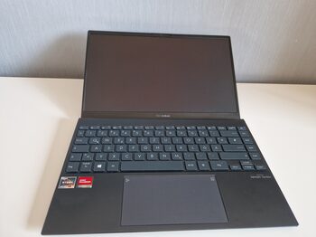 Asus ZenBook 14inch OLED