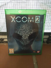 XCOM 2 Xbox One