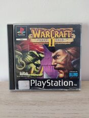 Warcraft II: Tides of Darkness PlayStation