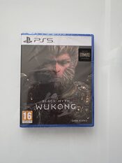 Black Myth: Wu Kong PlayStation 5