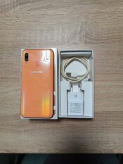 Samsung Galaxy A40 64GB Coral