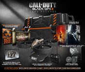 Call of Duty: Black Ops II - Care Package PlayStation 3