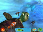 Finding Nemo (Buscando a Nemo) Nintendo GameCube for sale