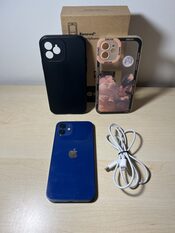 Apple iPhone 12 64GB Blue