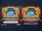 Redeem THEATRHYTHM FINAL FANTASY CURTAIN CALL Nintendo 3DS