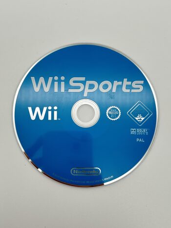 Buy Nintendo Wii Žaidimų Konsolės Baltas Pilnas Rinkinys