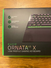 Razer Ornata X zaidimu klaviatura for sale