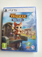 Whisker Waters PlayStation 5