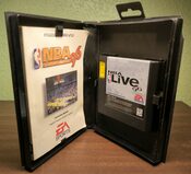 NBA Live '96 SEGA Mega Drive