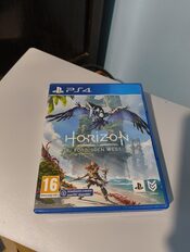 Horizon: Forbidden West PlayStation 4