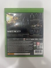 MORTAL KOMBAT X Xbox One