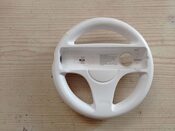 Volante Nintendo Wii Blanco Original - Lote 1