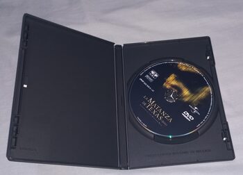 La Matanza de Texas (2004) DVD - 1,50€