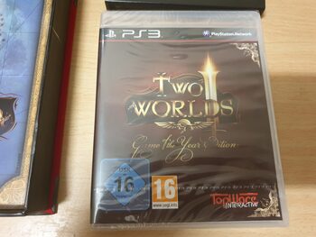 Two Worlds II: Velvet Game of the Year Edition PlayStation 3