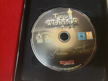 Two Worlds II: Velvet Game of the Year Edition PlayStation 3