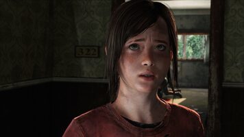 Get The Last of Us Part I PlayStation 5