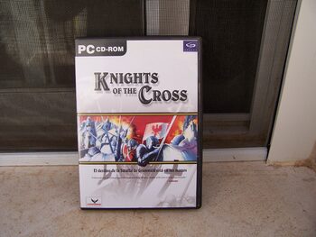 Knights of the Cross