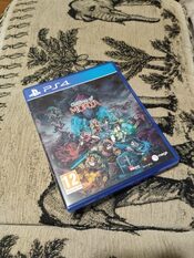 Children of Morta PlayStation 4