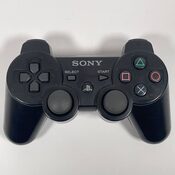 PlayStation 3 Super Slim, Black, 500GB + Controller and Cables