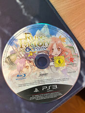 Rune Factory Oceans 