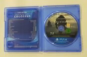 Shadow of the Colossus PlayStation 4