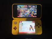 New Nintendo 2DS XL Pikachu Edition for sale