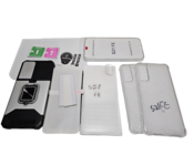 Pack Protección Para Samsung Galaxy S21 FE for sale