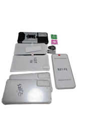 Pack Protección Para Samsung Galaxy S21 FE