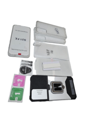 Redeem Pack Protección Para Samsung Galaxy S21 FE