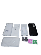 Pack Protección Para Samsung Galaxy S21 FE