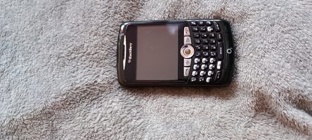 BlackBerry Curve 8310