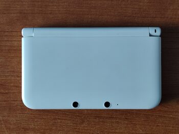 Nintendo 3DS XL Pack 