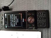 Sony Ericsson W910 Noble Black for sale