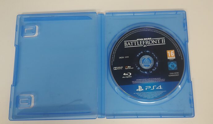 STAR WARS Battlefront PlayStation 4