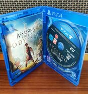 Buy Assassin's Creed Odyssey PlayStation 4