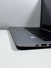 HP EliteBook 820 G4 nešiojamasis kompiuteris su liečiamu ekranu