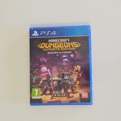 Minecraft: Dungeons Ultimate Edition PlayStation 4