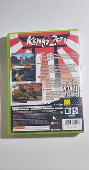 Kengo Legend of the 9 Xbox 360 for sale