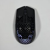 SteelSeries Aerox 3 Wireless | Ultra Lightweight Wireless Gaming Mouse - Black