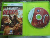 Buy Tom Clancy's Rainbow Six Vegas 2 Xbox 360